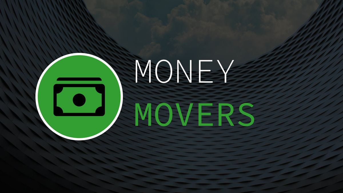 Money Movers